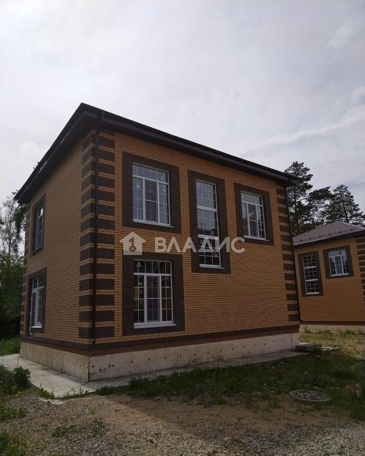 дом г Королев мкр Первомайский ул Суворова 4 11 км, Ярославское шоссе фото 3