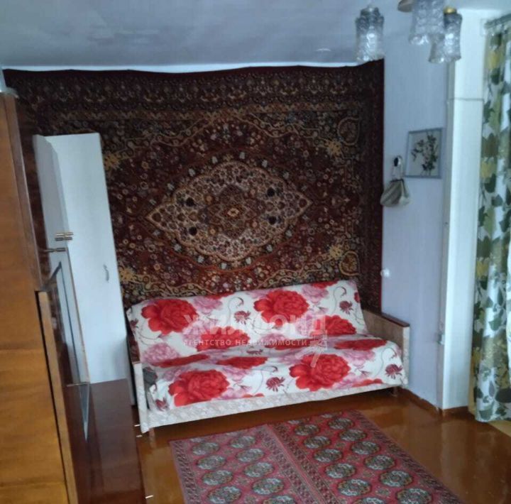квартира г Новосибирск р-н Советский ул Часовая 9 Площадь Маркса фото 8