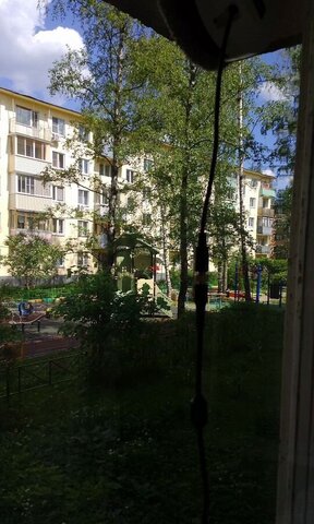 комната ул Чапаева 12 Кимрский муниципальный округ фото