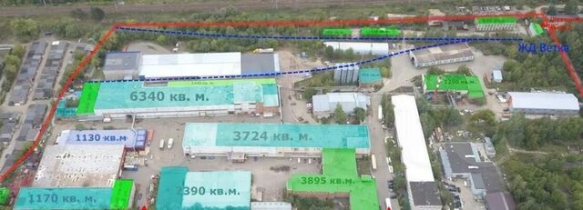 городской округ Дмитровский рп Некрасовский ул Ушакова 27д фото
