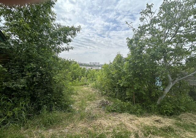 земля р-н Октябрьский 296, садовое товарищество Кавказ фото