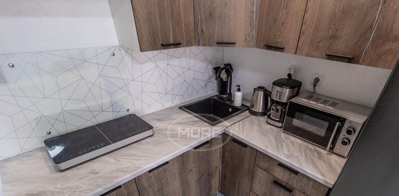 квартира г Калининград р-н Московский ул Батальная 98 фото 3