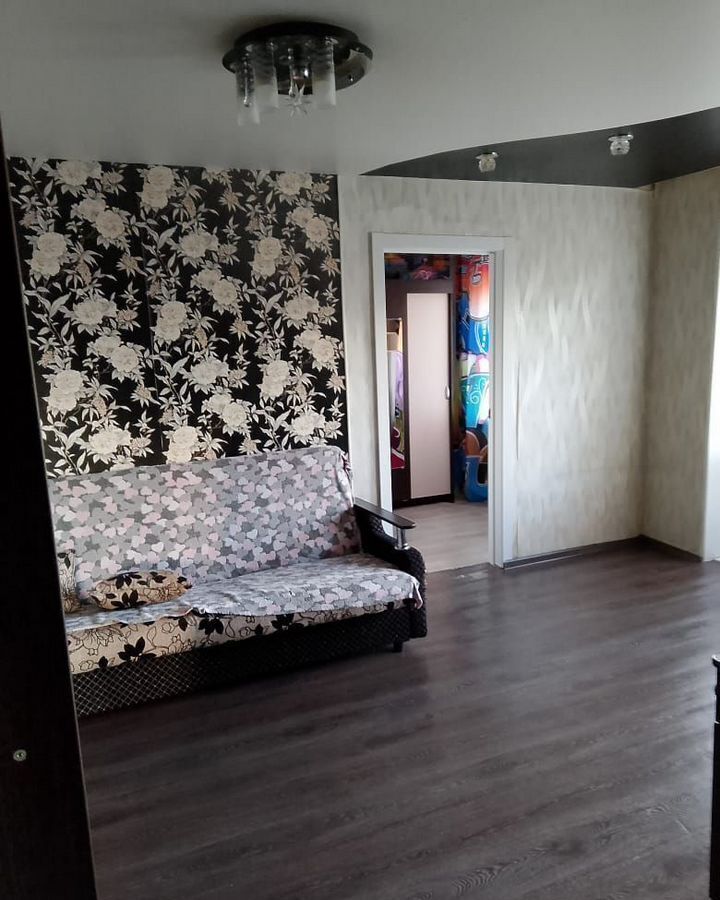 квартира г Троицк Станционный ул им. С.М. Кирова 39 фото 2