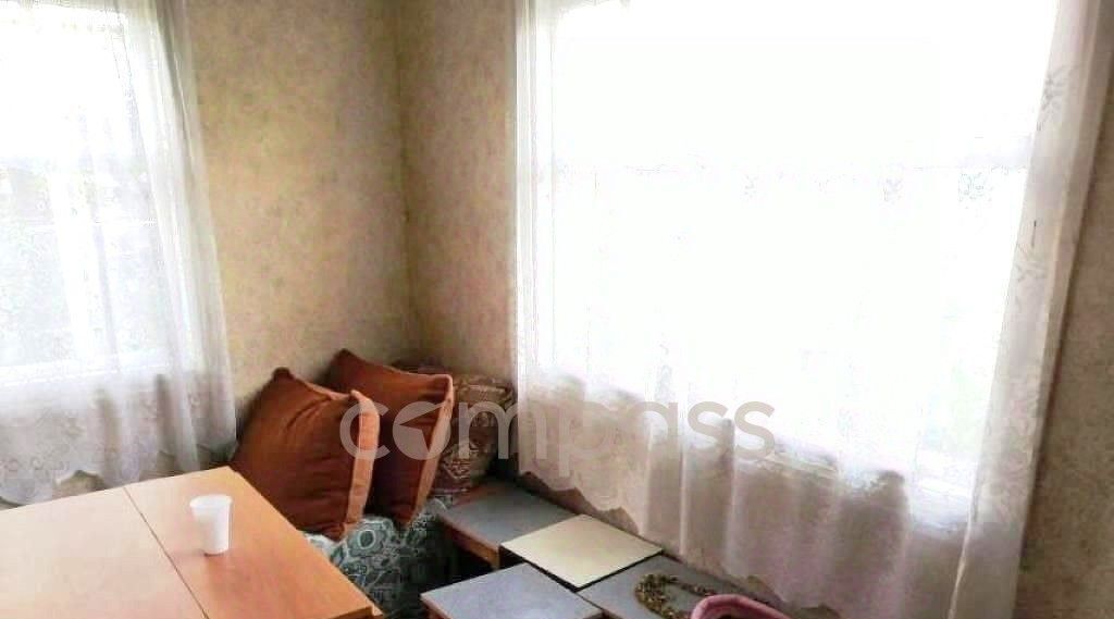 дом г Тюмень р-н Калининский снт Росинка 163 фото 3