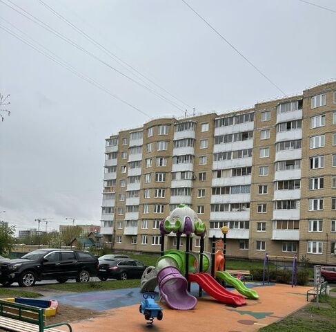 ул Красногородская 9к/1 метро Проспект Ветеранов фото