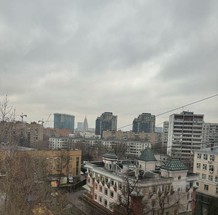 квартира г Москва метро Менделеевская ул Новослободская 49/2 муниципальный округ Тверской фото 1