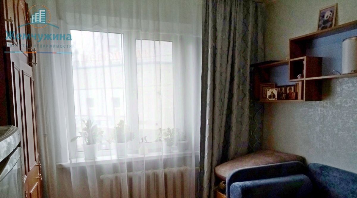 квартира г Димитровград пр-кт Автостроителей 43 фото 13