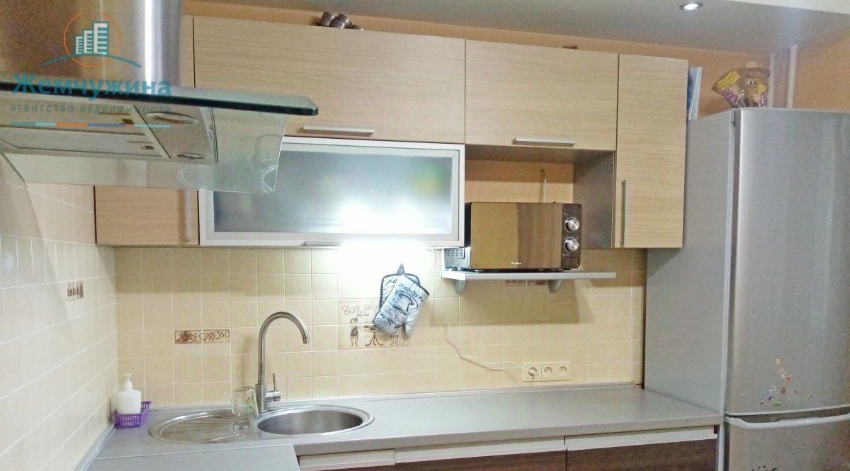 квартира г Димитровград пр-кт Автостроителей 43 фото 17