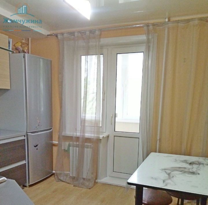 квартира г Димитровград пр-кт Автостроителей 43 фото 23