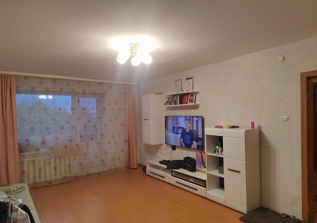 квартира г Улан-Удэ р-н Железнодорожный ул Клыпина 18 фото 12