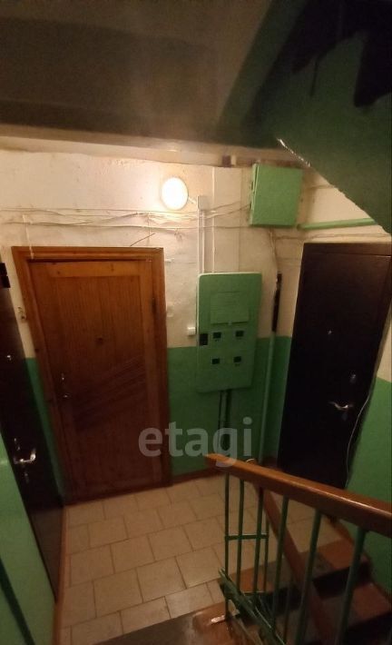 квартира г Можга мкр Наговицынский 23 Можгинский район фото 18