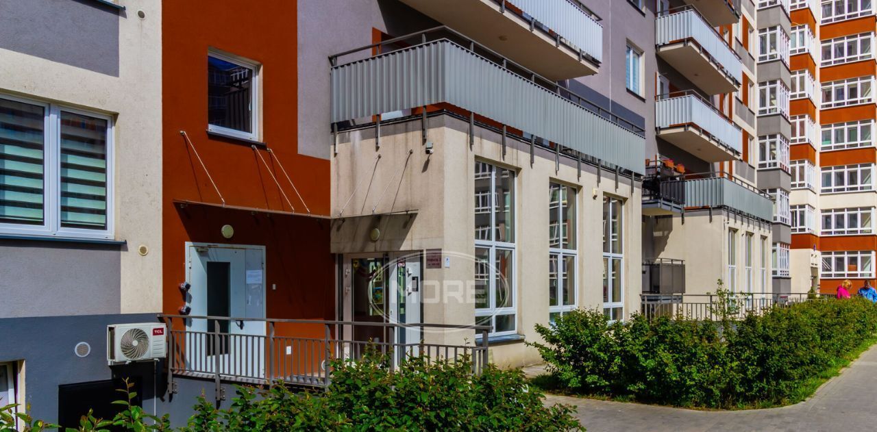 квартира г Калининград р-н Московский ул Батальная 98 фото 26