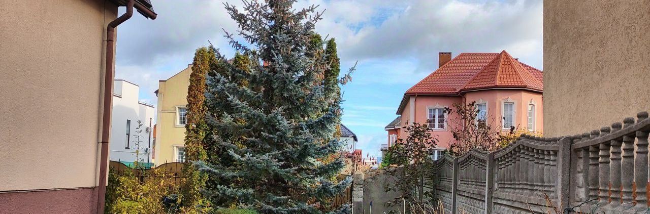дом г Калининград р-н Московский ул Радужная 8 фото 5