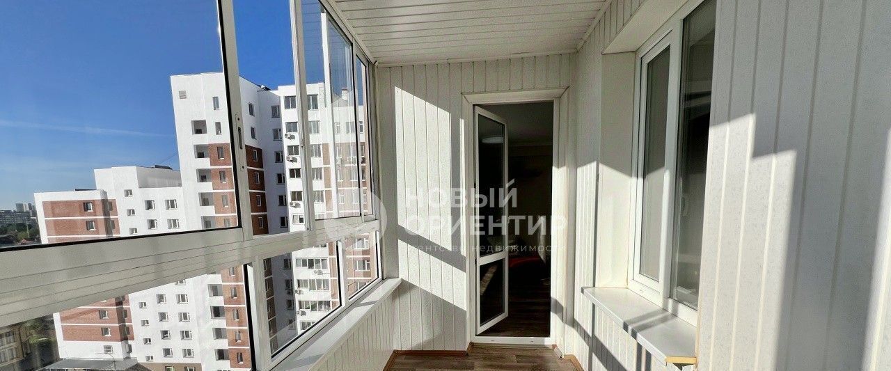 квартира г Екатеринбург с Горный Щит ул Ясная р-н Чкаловский фото 2