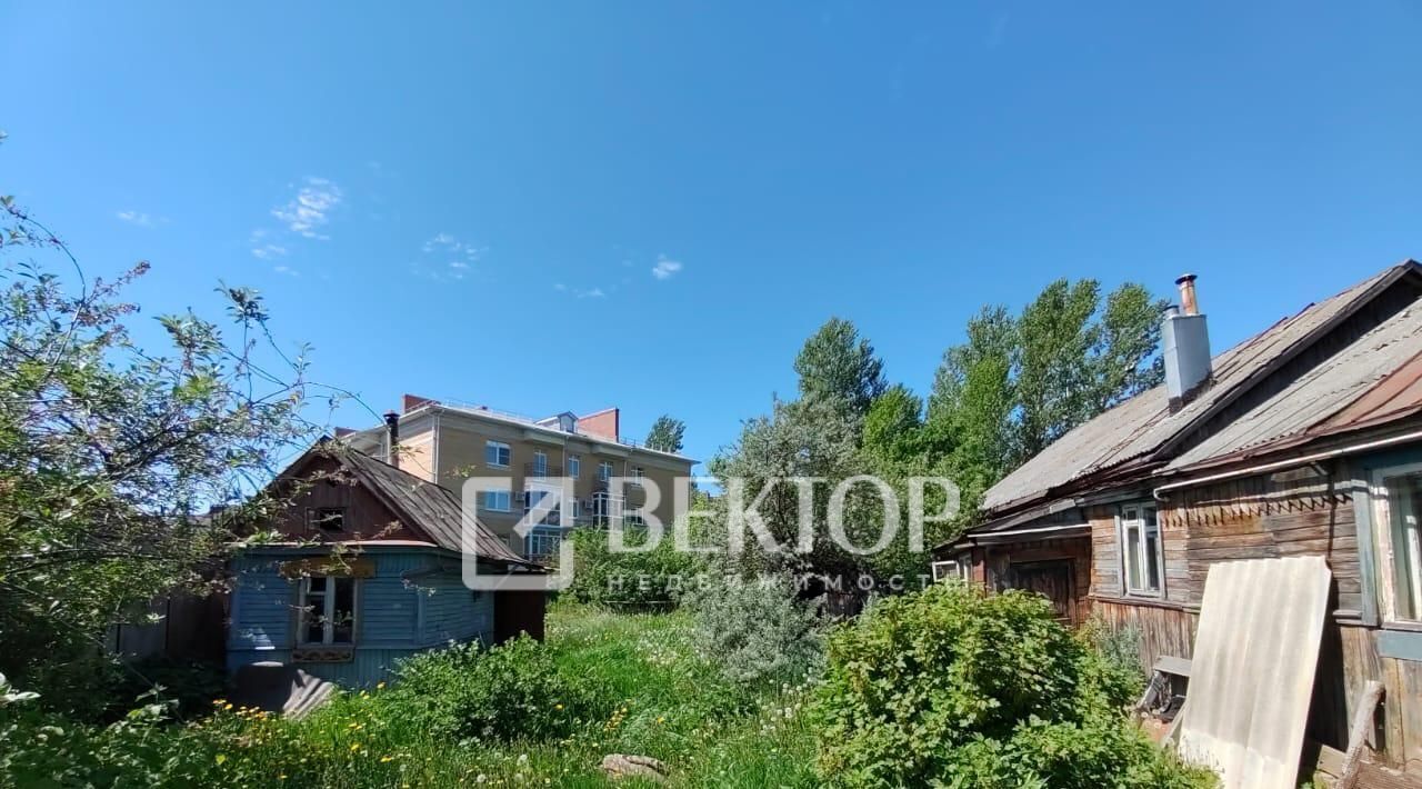 земля г Кострома Пантусово ул Михалевская 10 фото 12