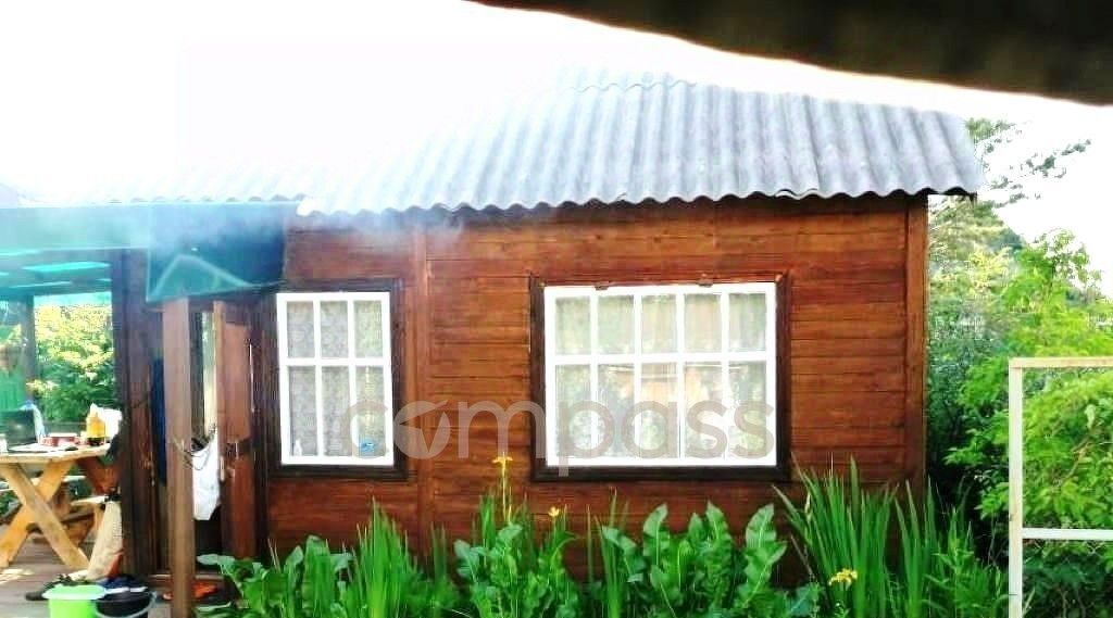 дом г Тюмень р-н Калининский снт Росинка 163 фото 11