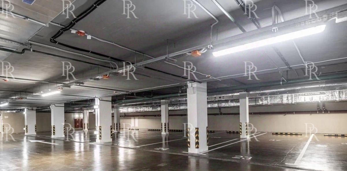 квартира г Москва метро Мневники ул Таманская 3с/1 МФК «River Residences» 1к фото 15