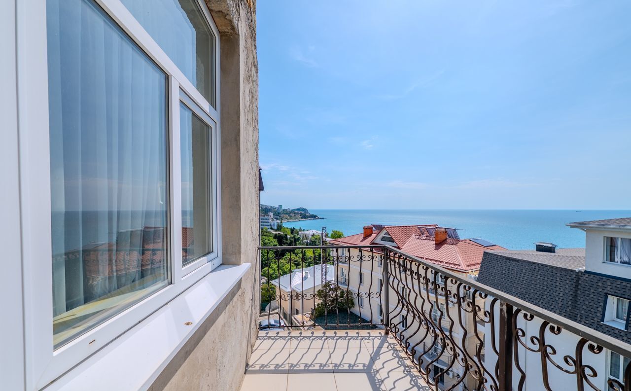 общепит, отдых г Ялта пгт Кореиз ш Алупкинское 36 г Алупка фото 15