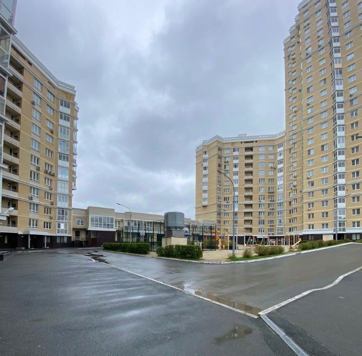 квартира г Екатеринбург р-н Чкаловский Чкаловская ЖК «Сочи» ул. Авиационная, 10 фото 7