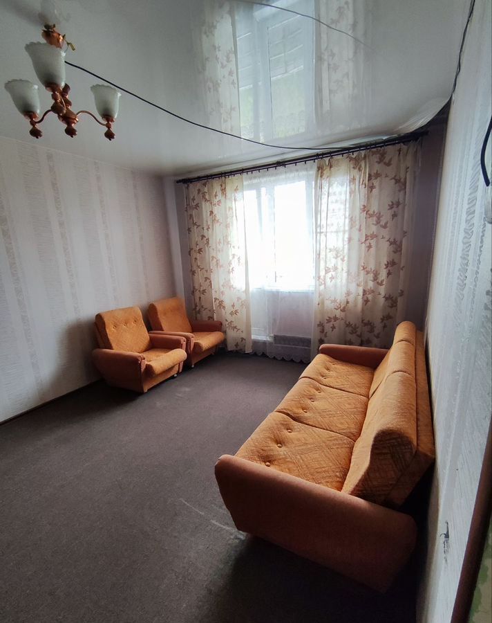 квартира г Ярославль р-н Дзержинский пр-кт Ленинградский 88/23 фото 26