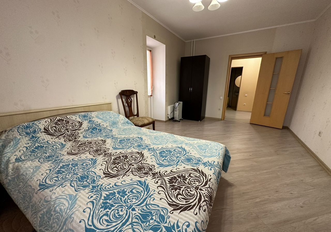квартира г Волгоград р-н Красноармейский б-р им. Энгельса 23а фото 16