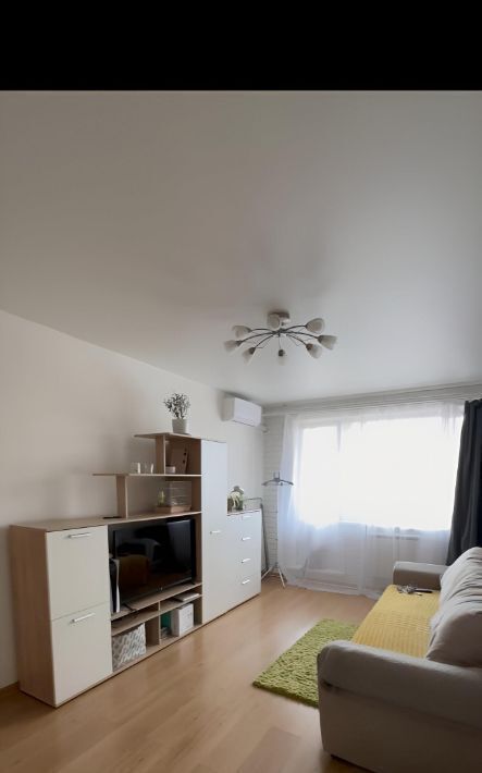 квартира г Иркутск р-н Ленинский ул Ленинградская 130 фото 1