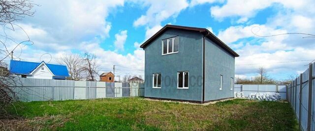 ст-ца Елизаветинская р-н Прикубанский снт Градостроитель ул Светлая фото