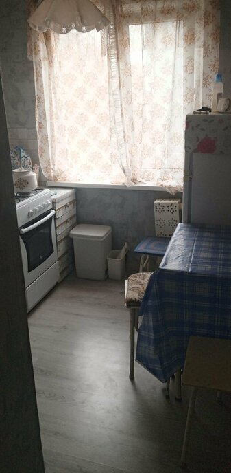 квартира г Краснодар р-н Карасунский ул Гидростроителей 31 фото 2