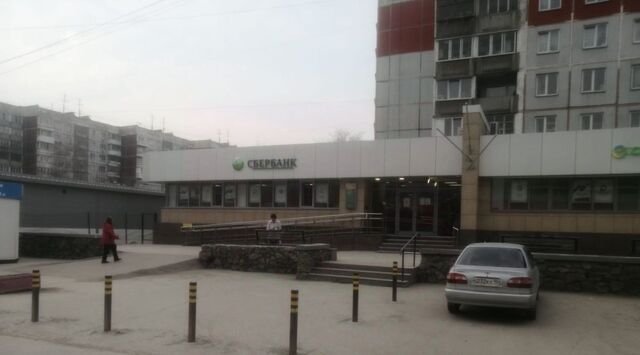 свободного назначения Заельцовская ул Дуси Ковальчук 75 фото