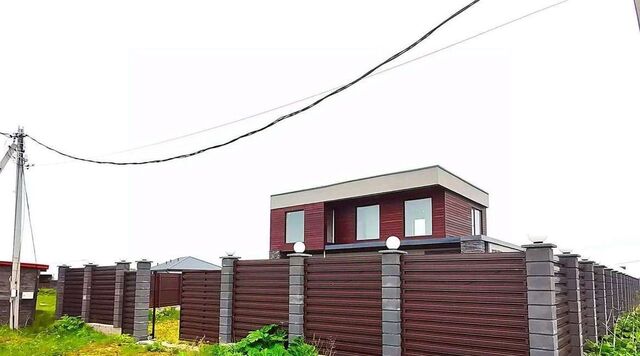 Тельмановское городское поселение, Гринпарк садоводческий потребительский кооператив, ул. Озерная, 13 фото