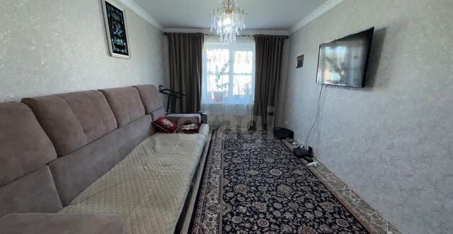 ул Харьковская 6 Тюменская обл. фото