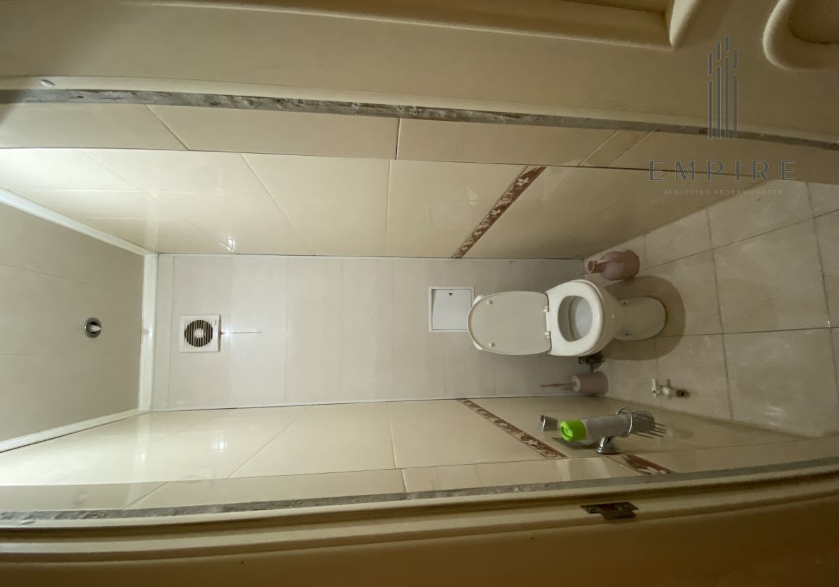 квартира г Грозный ул. Хамзата У. Орзамиева, 17 фото 18