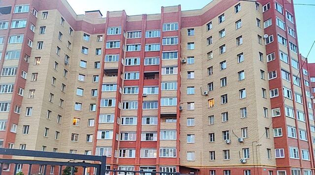 р-н Дзержинский ул Бабича 10/22 фото