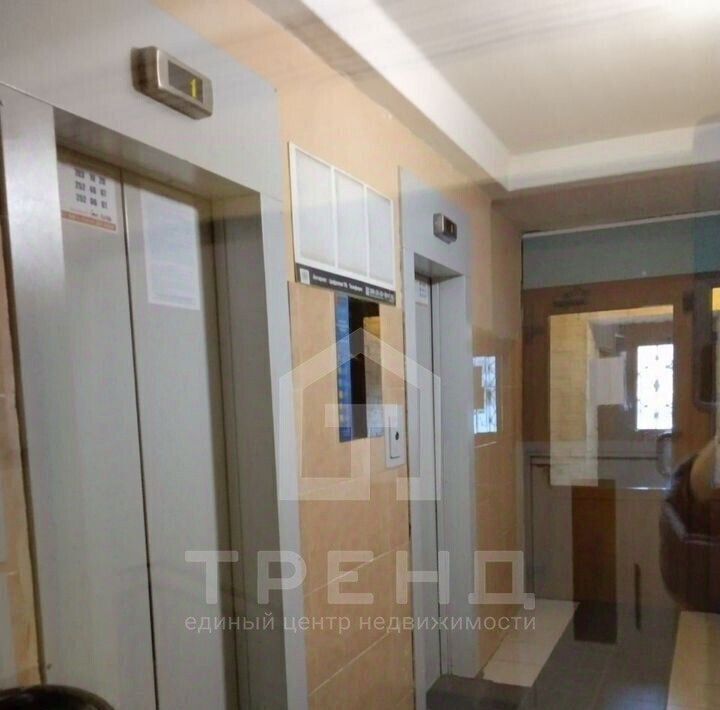 квартира г Санкт-Петербург метро Ладожская ул Передовиков 11к/1 округ Пороховые фото 18