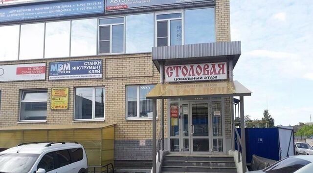 Двигатель Революции ул Композиторская 22 фото