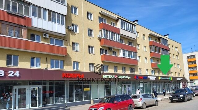 Заречная пр-кт Ленина 31 фото