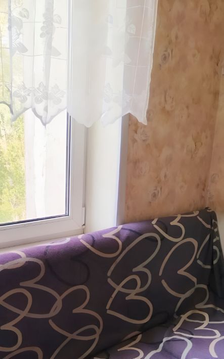 квартира г Тамбов р-н Октябрьский ул Володарского 12 фото 8