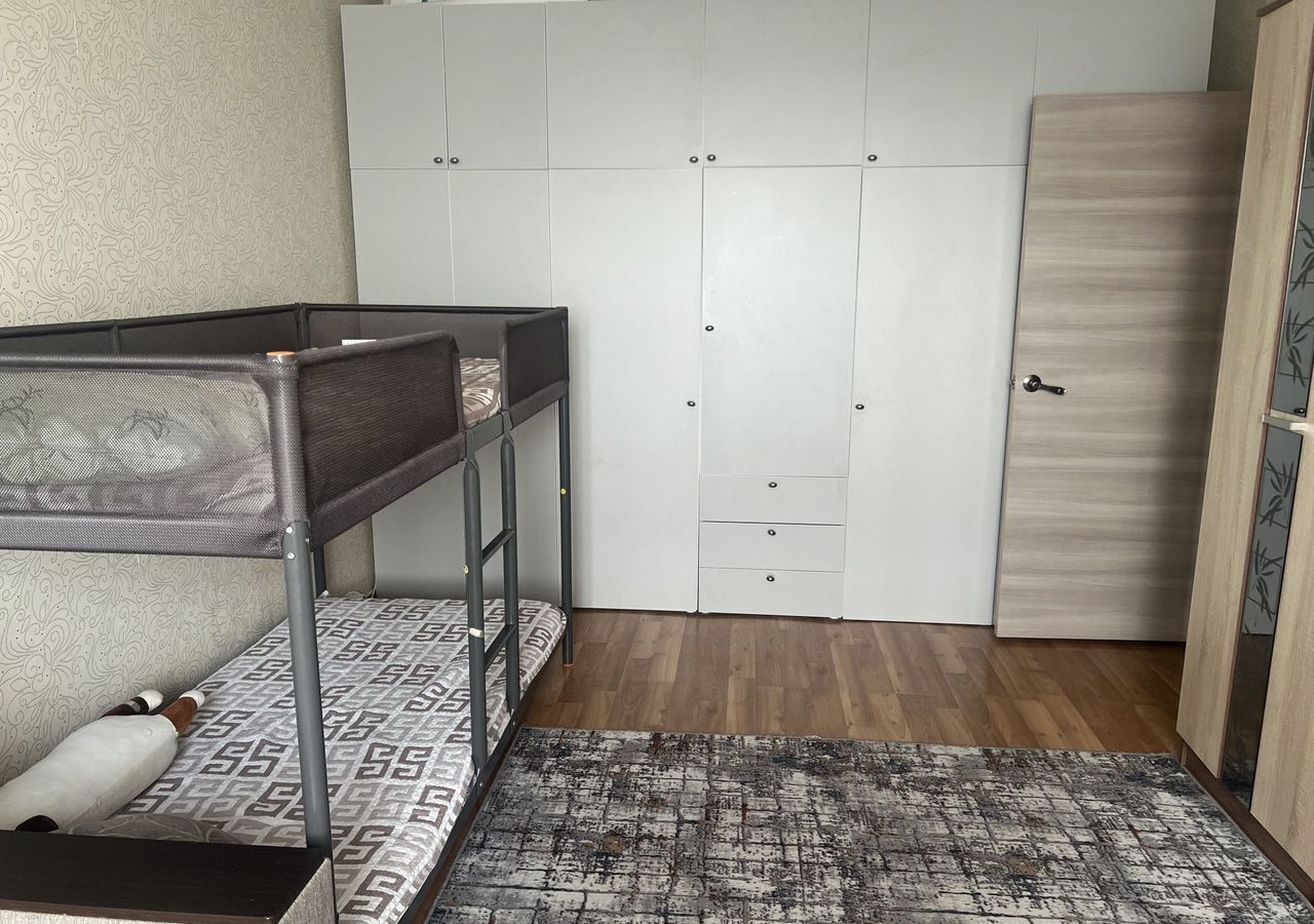 квартира г Москва метро Бунинская аллея ул Остафьевская 8 муниципальный округ Южное Бутово фото 2