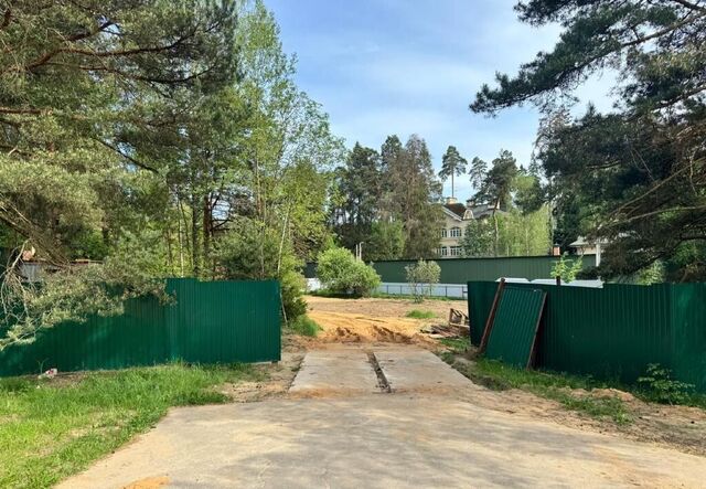 ул Парковая 24 км, Горки-10, Рублёво-Успенское шоссе фото