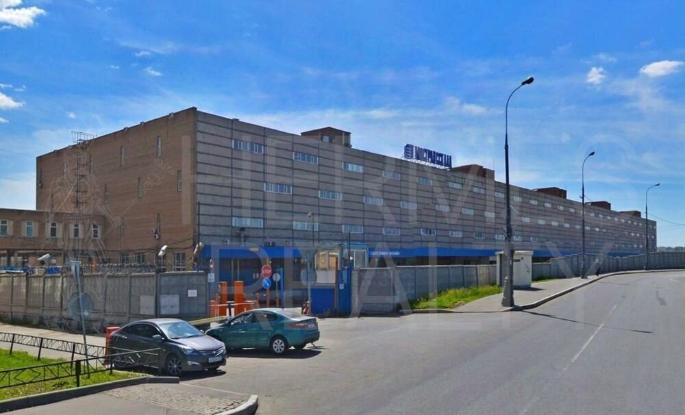 свободного назначения г Москва метро Ростокино ул Красная Сосна 1с/1 2к фото 3