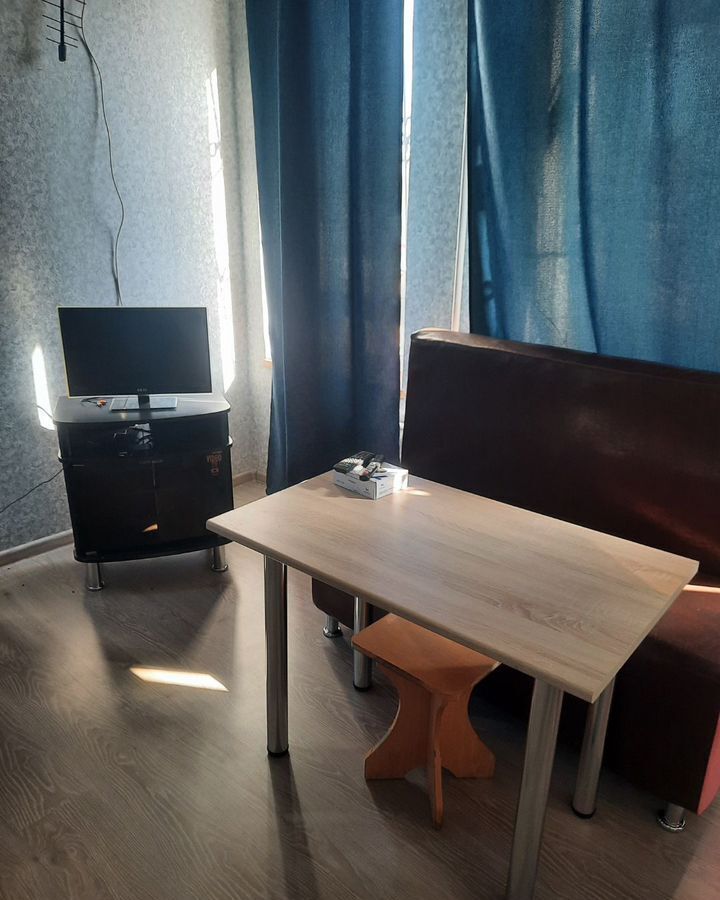 квартира г Уфа р-н Ленинский ул Благоварская 4к/2 фото 2