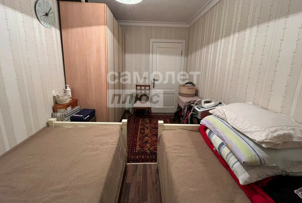 квартира г Кизилюрт ул Гагарина 36 фото 18
