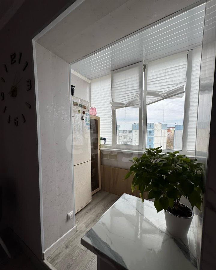 квартира г Когалым ул Прибалтийская 49 Тюменская обл. фото 11