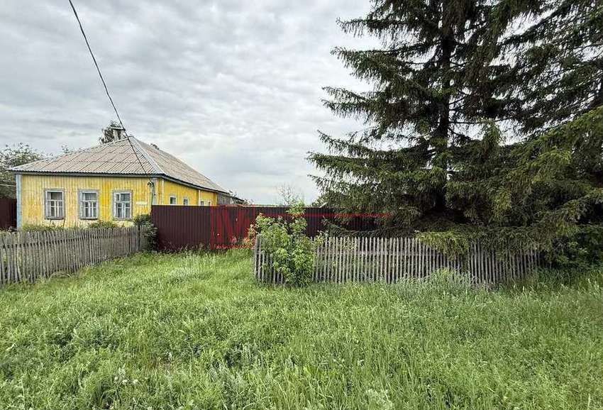 дом г Старый Оскол посёлок Семаевка, Городище фото 1