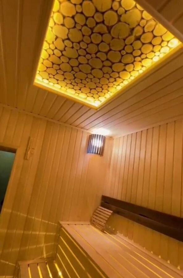 дом г Когалым р-н Пионерный пер Железнодорожный 7 Тюменская обл. фото 5