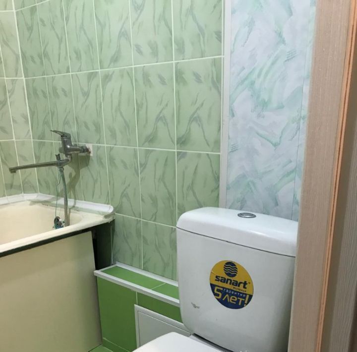 квартира г Томск р-н Советский ул Кулагина 9 фото 8