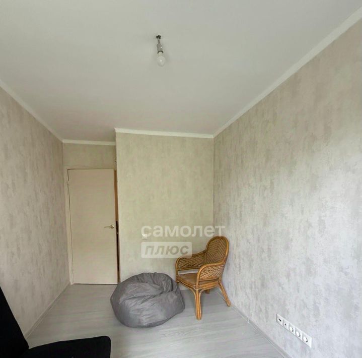 квартира г Видное пр-кт Ленинского Комсомола 56 Домодедовская фото 8