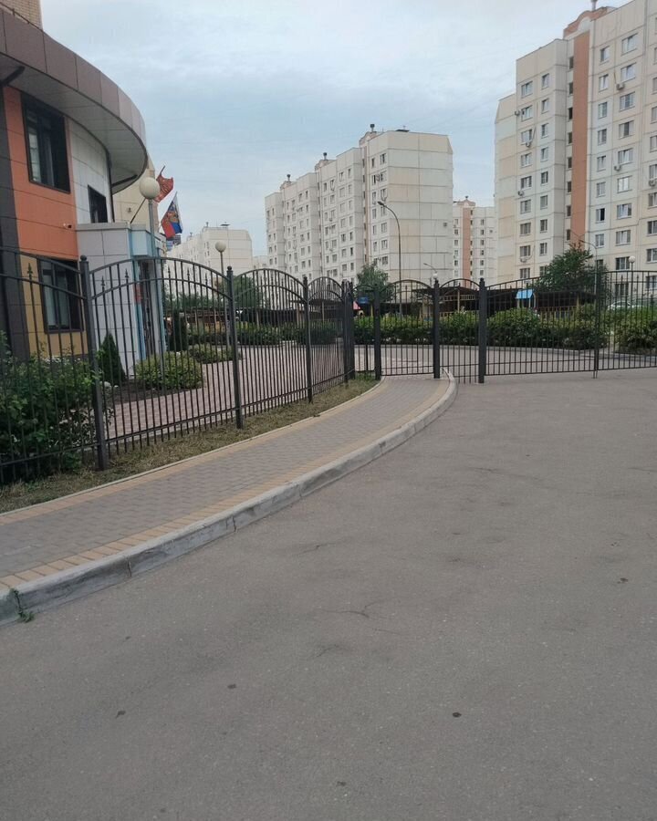 квартира г Воронеж р-н Советский ул 9 Января 233/9 фото 20