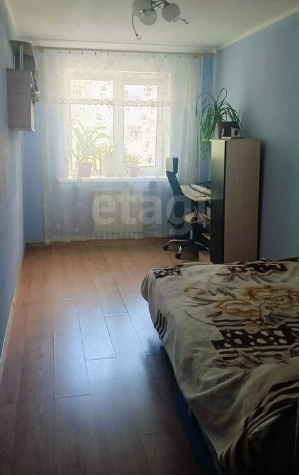 квартира г Саратов р-н Заводской ул Огородная 29 фото 6