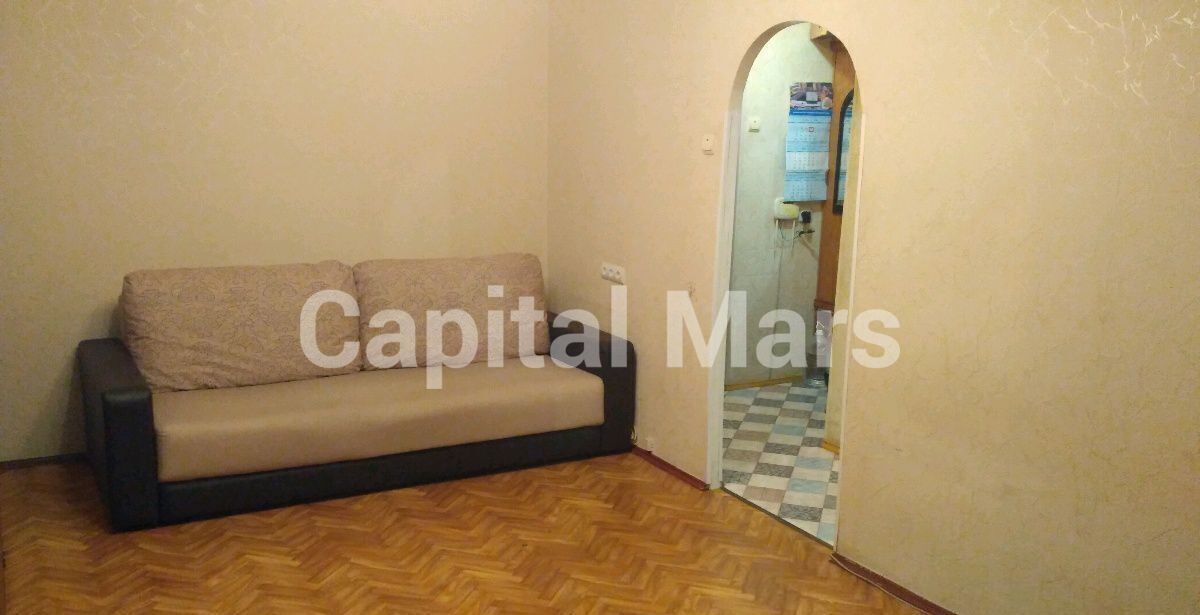 квартира г Москва метро Царицыно ул Каспийская 30к/4 фото 7